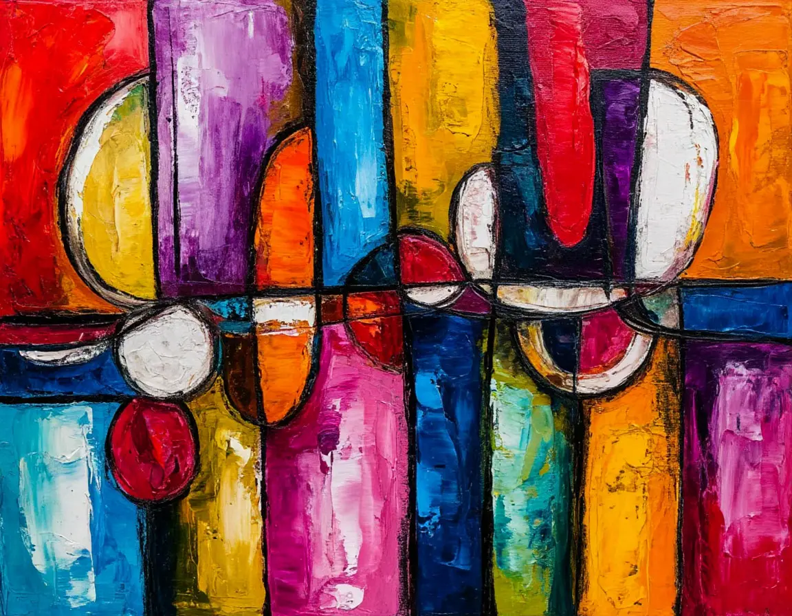 Abstract Art