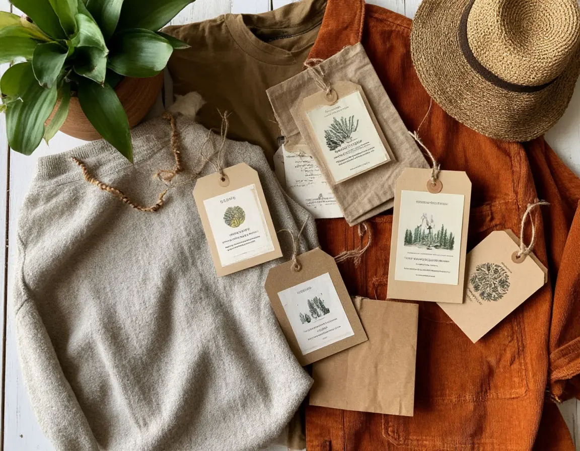Eco Brand