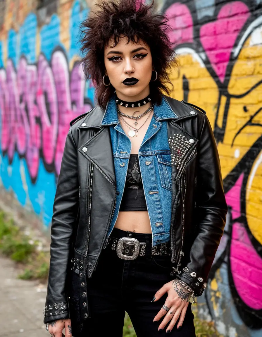 Urban Threads Collection