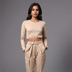 Anya Kapoor