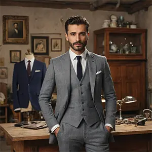 Mateo Rossi