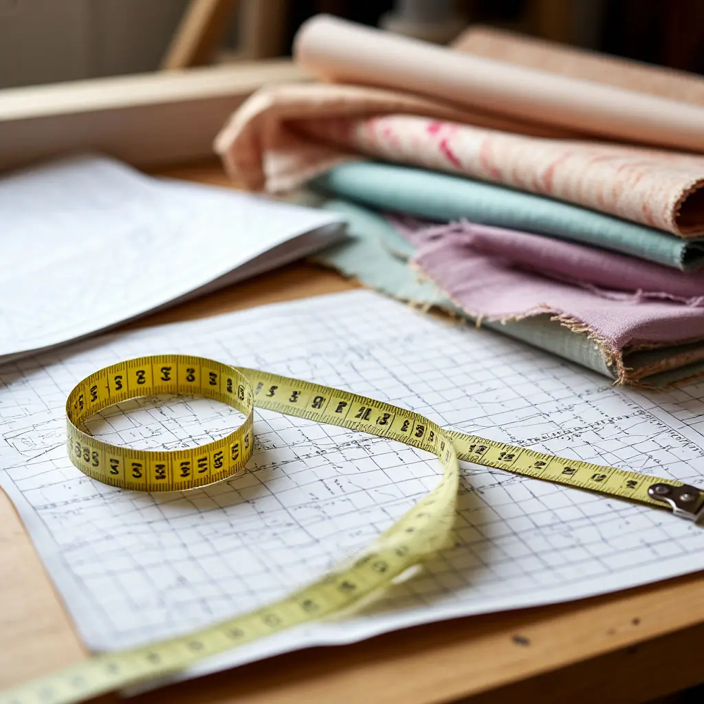 Pattern Creation