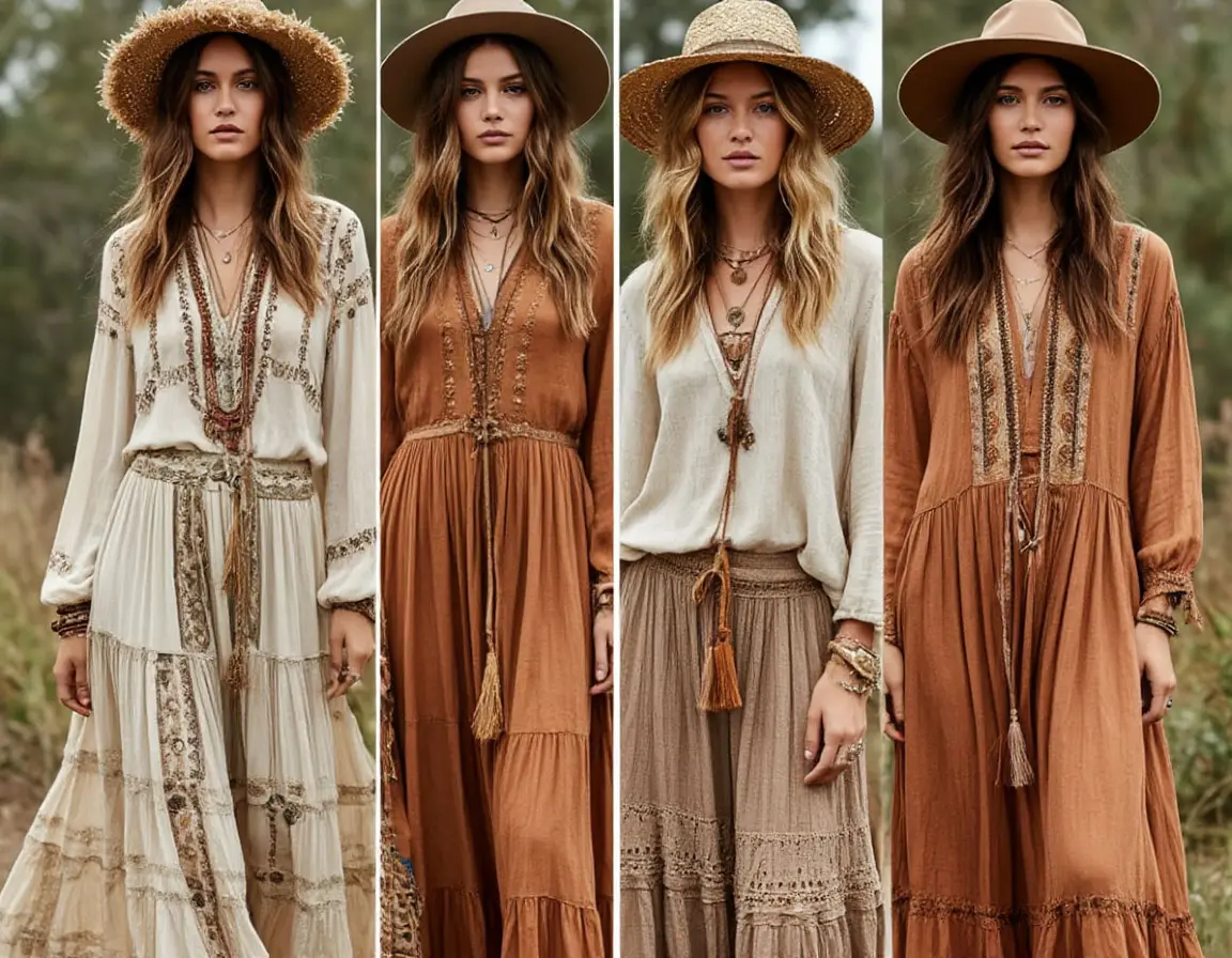 Bohemian Revival