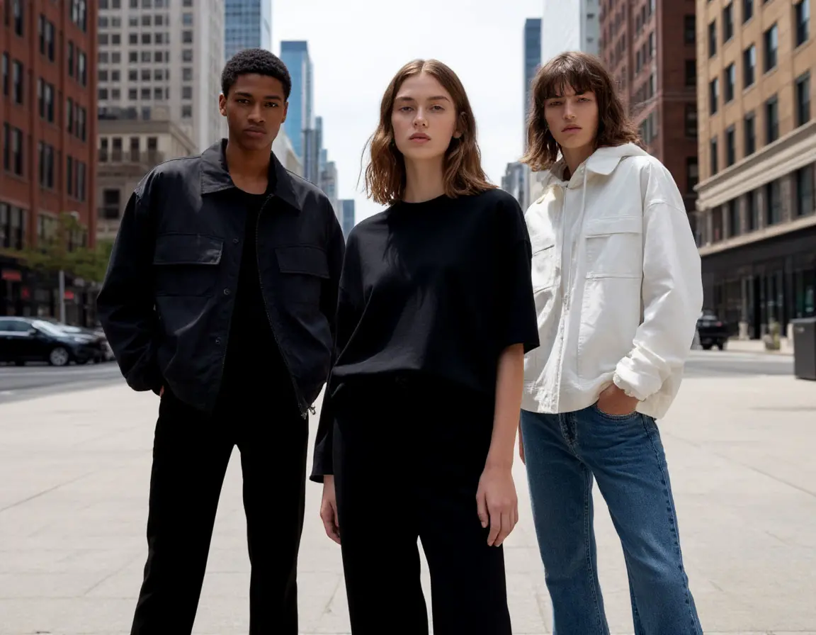 Urban Elegance