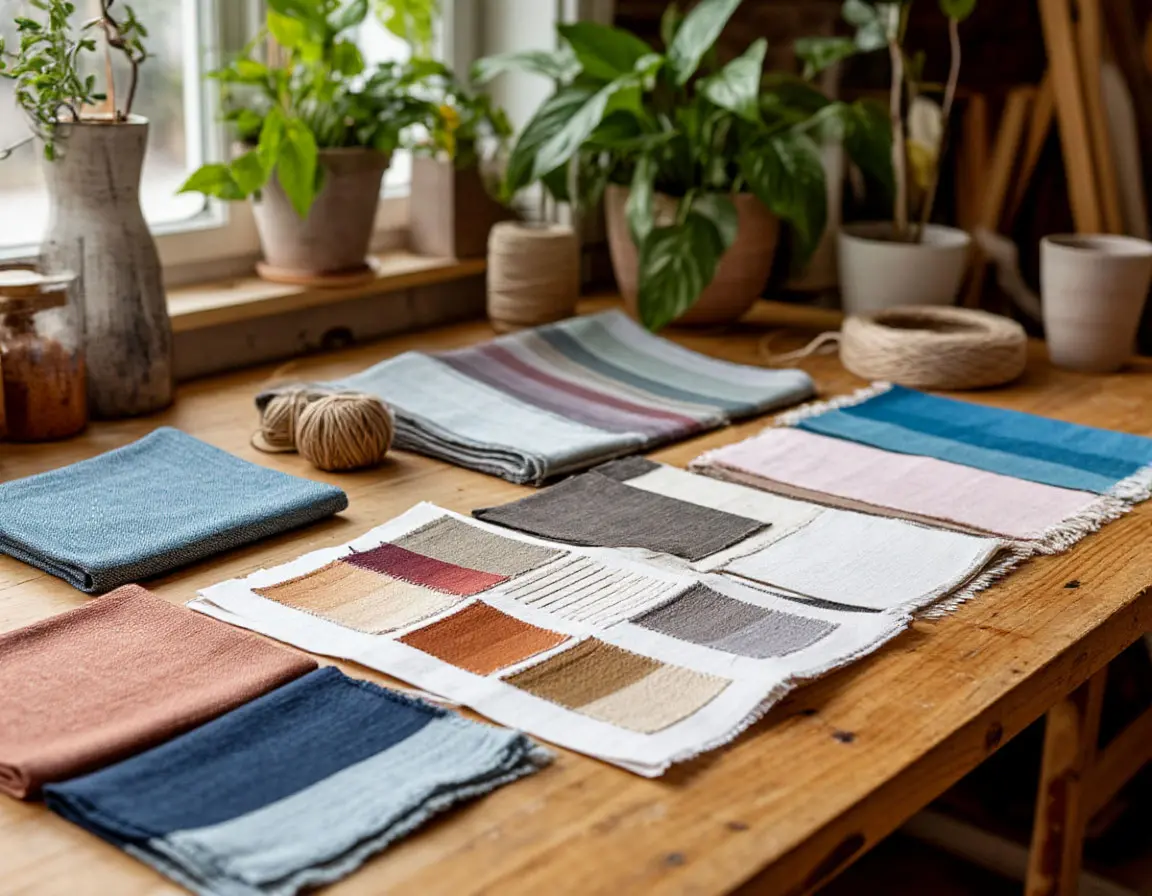 Textile Innovations