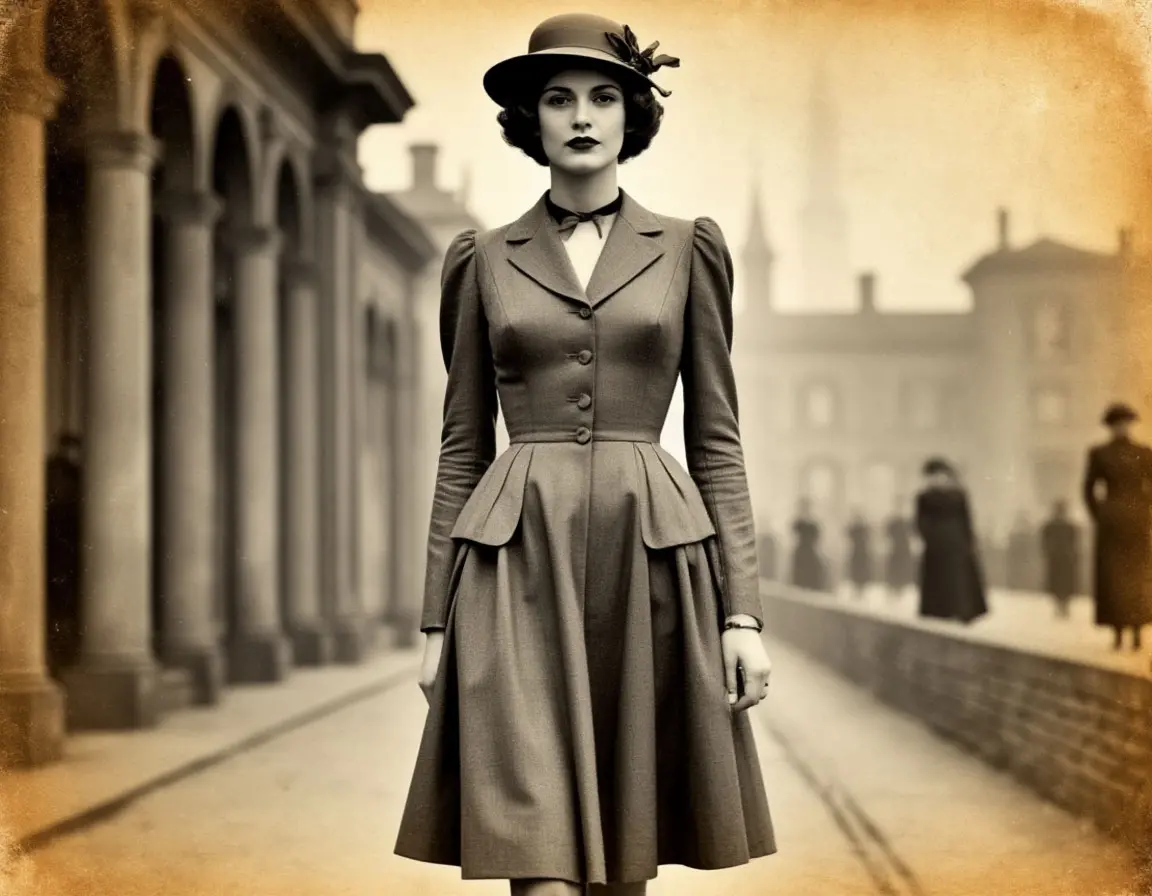 Elegance Atelier Early