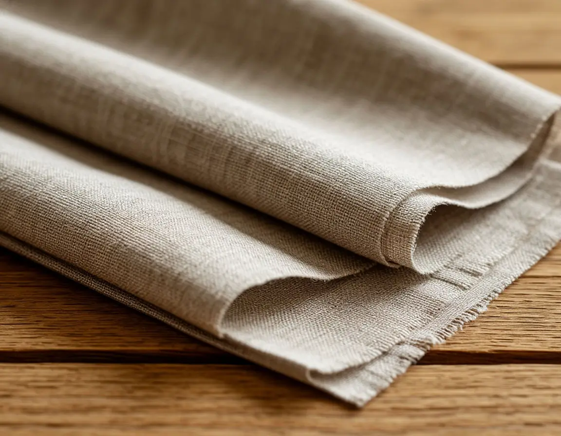Linen Fabric