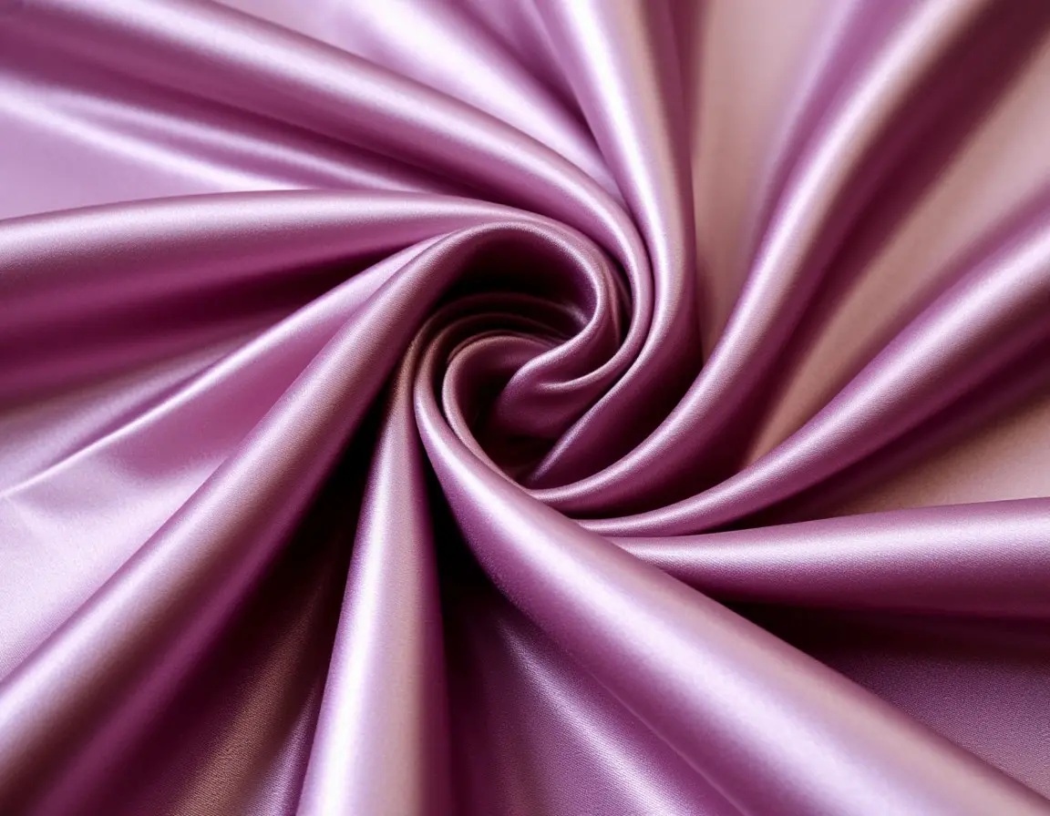 Silk Fabric