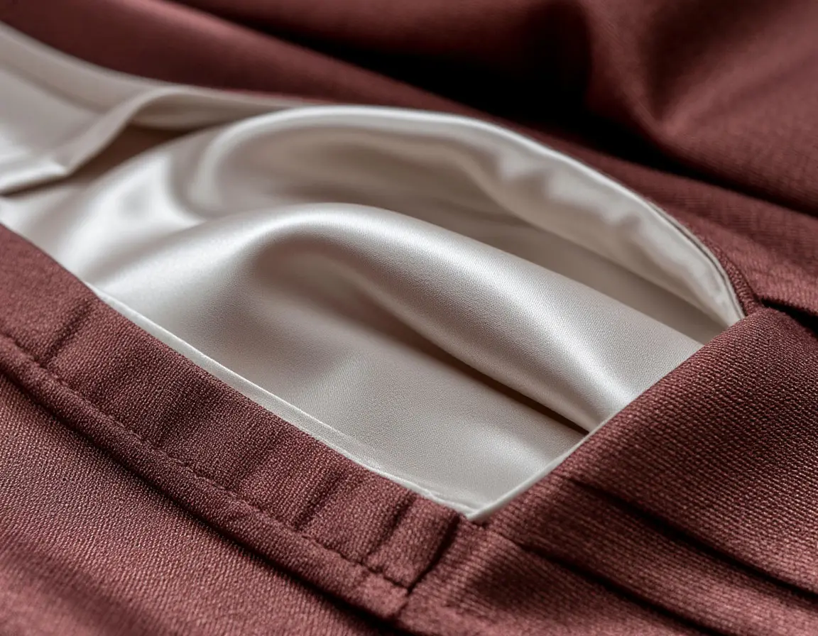 Lining Detail