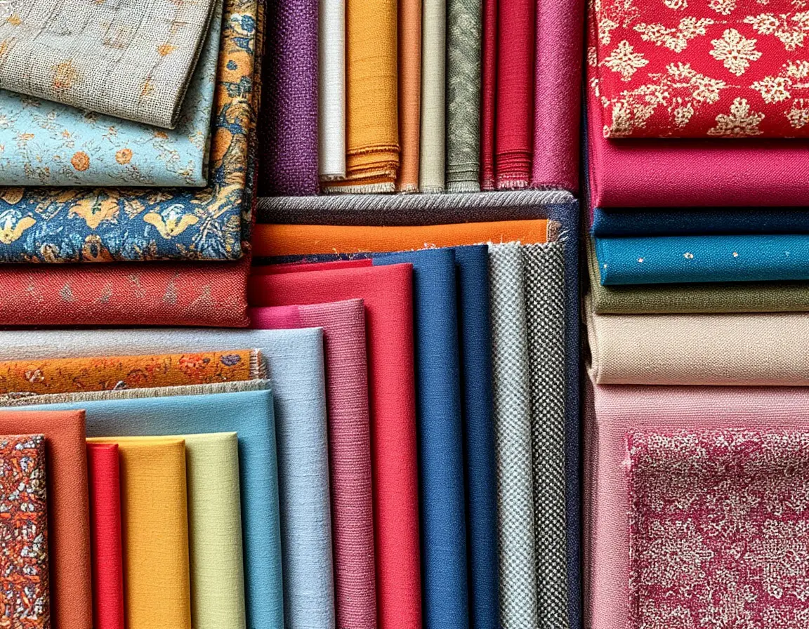 Fabric Selection