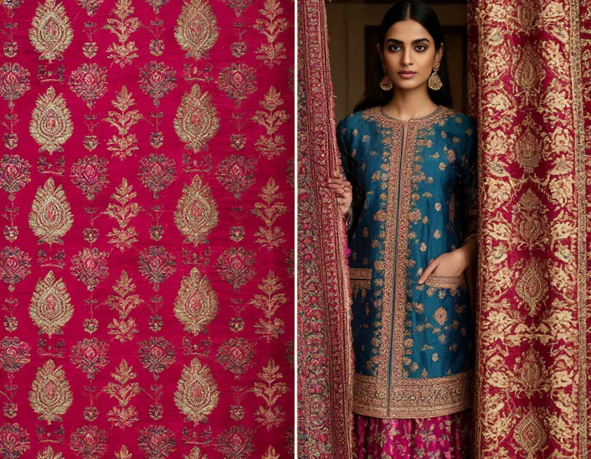 Indian Heritage