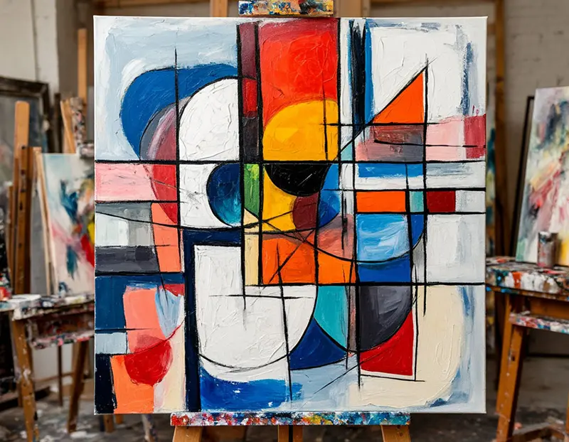 Art Inspiration