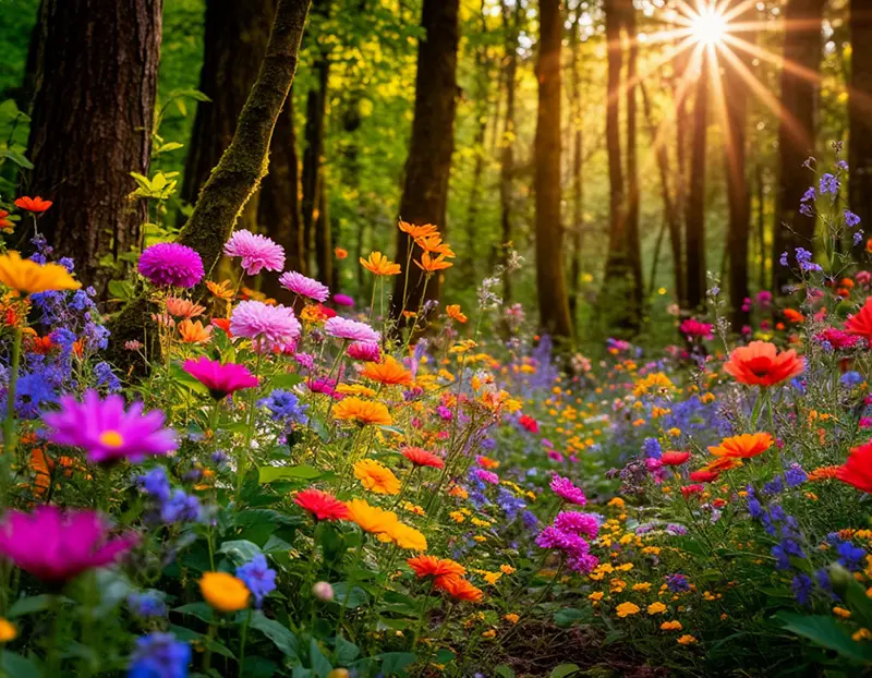 Nature Inspiration