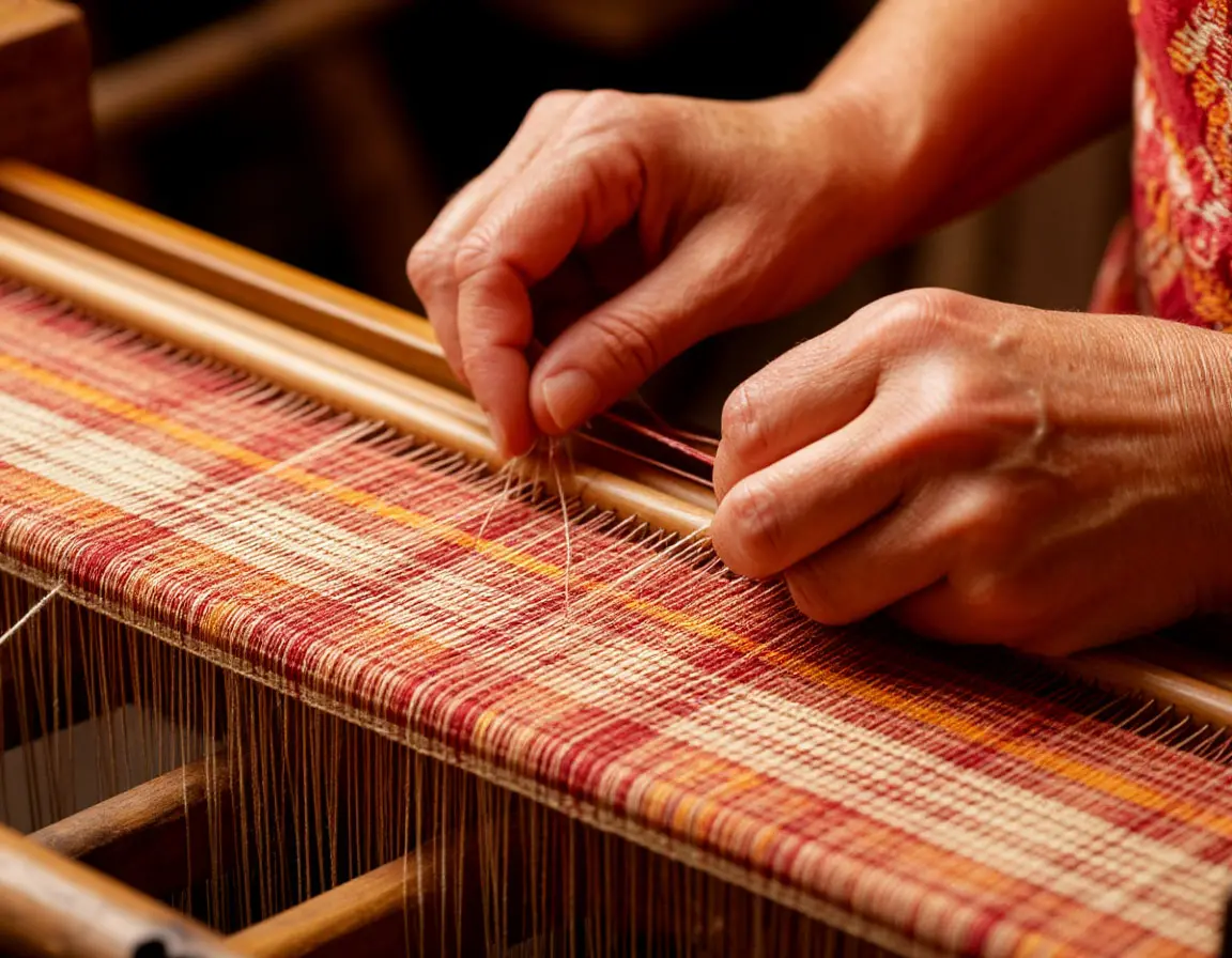 Craft Heritage