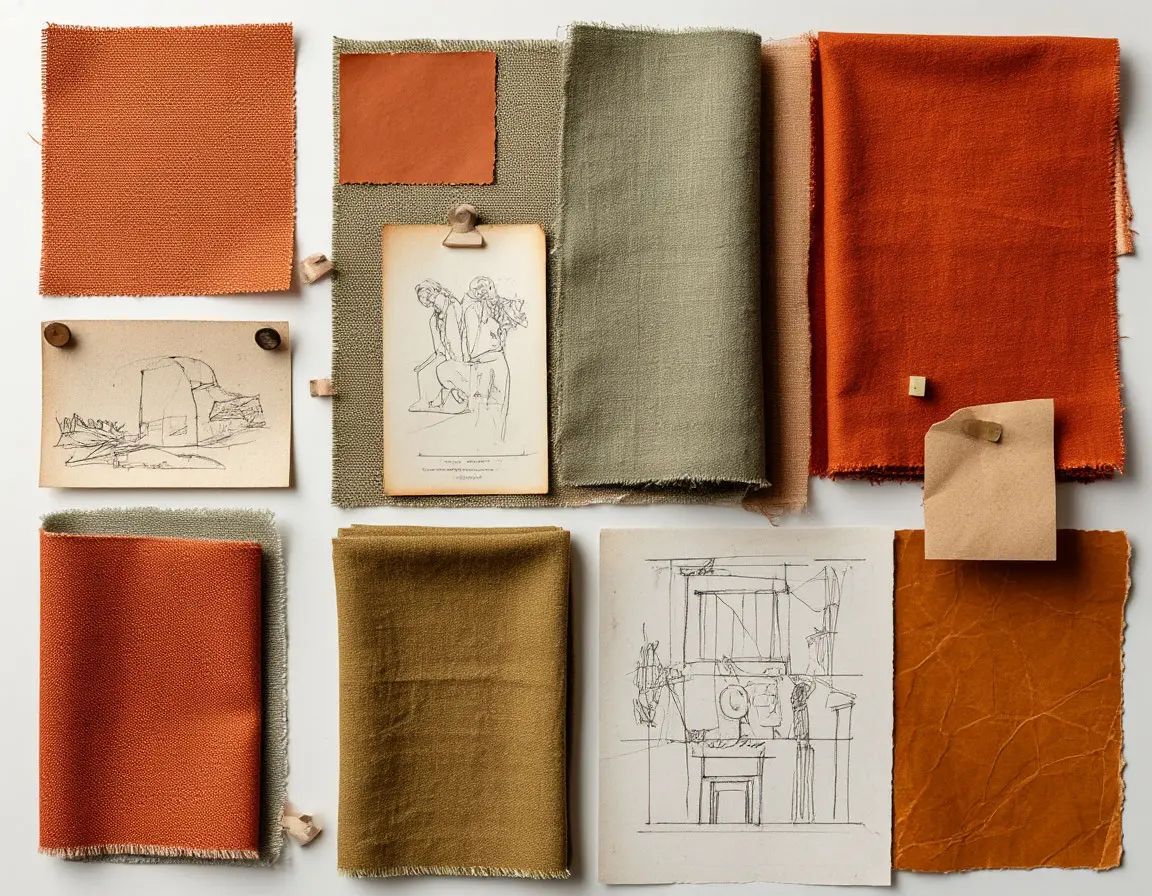 Moodboard 1