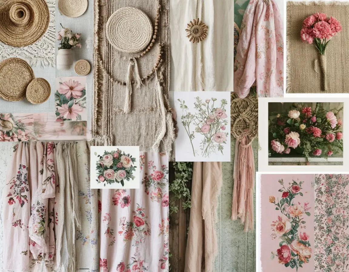 Moodboard 3