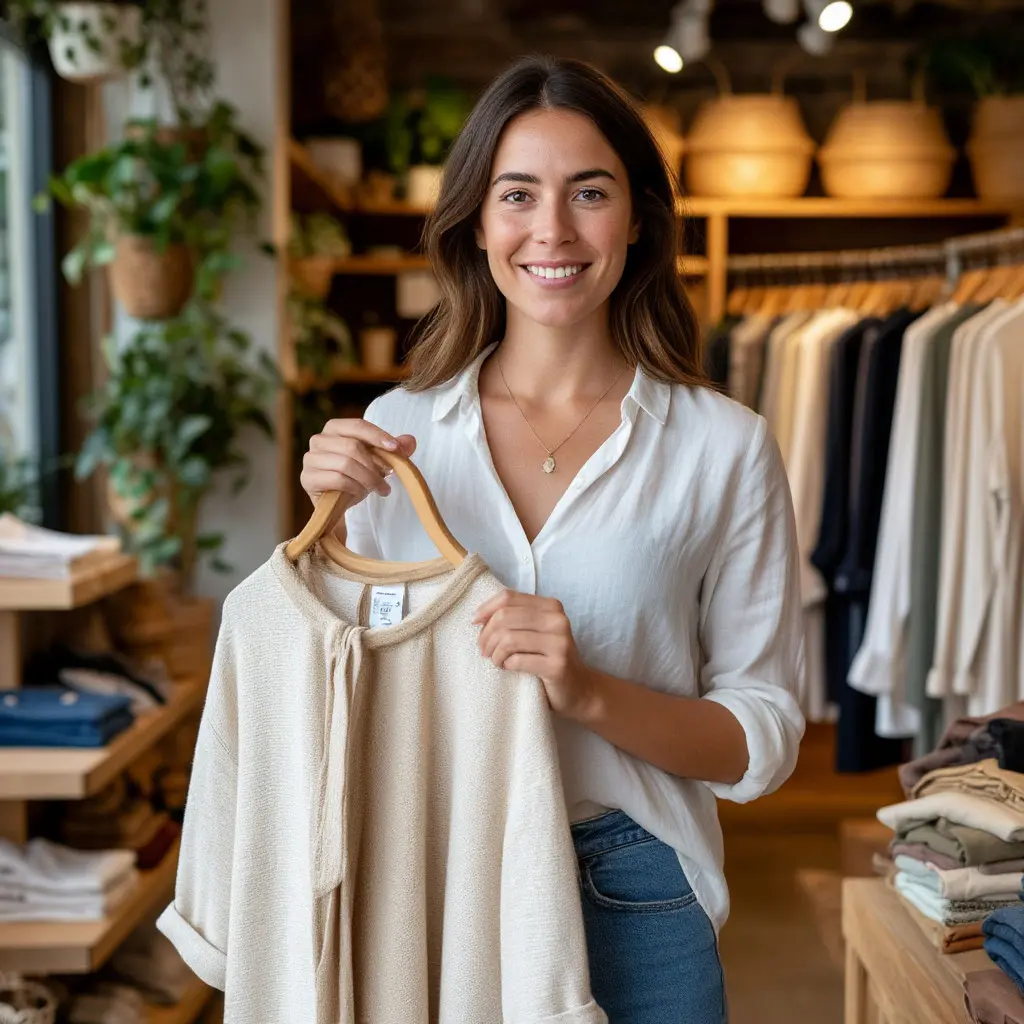 Conscious Consumer