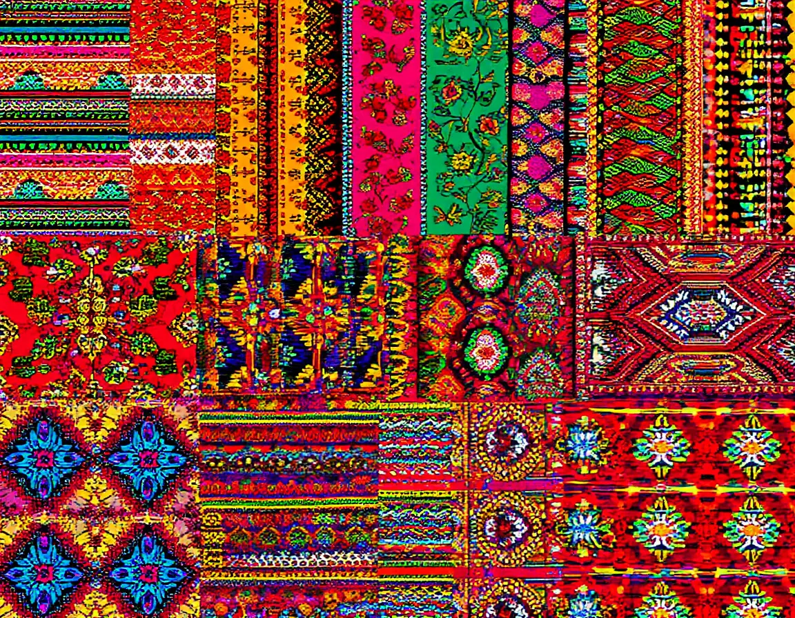 Cultural Patterns