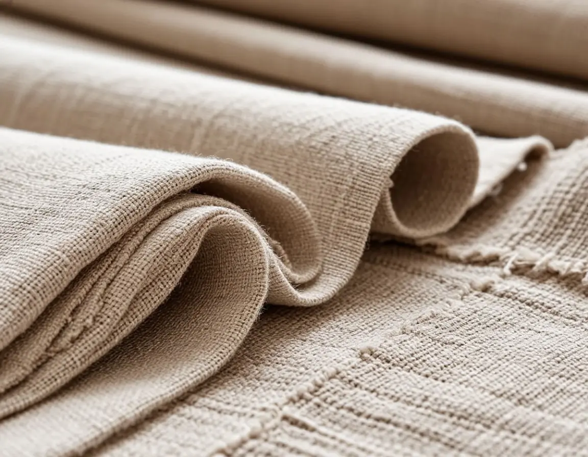 Sustainable Fabric