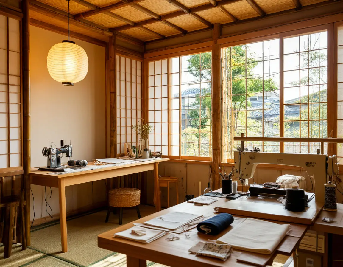 Ema’s Studio