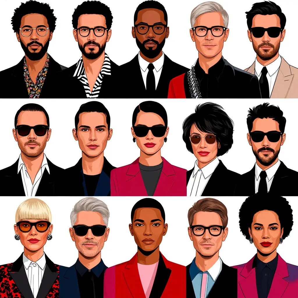 Designers